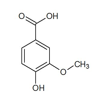 Vanillin